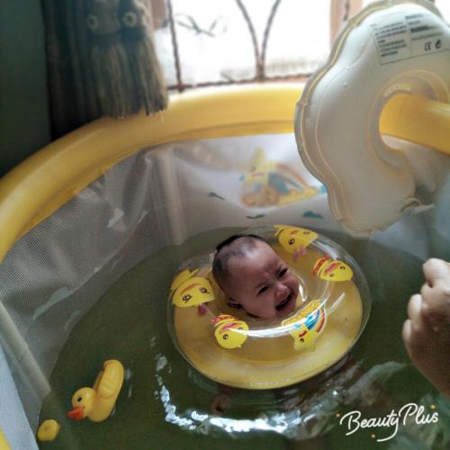 Baby Spa
