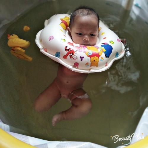 Baby SPA